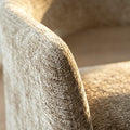 Harlow Accent Chair detail image