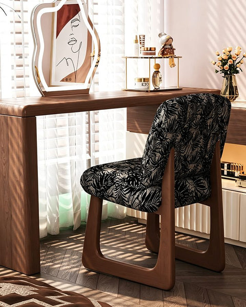 Luna Upholstered Dining Chair