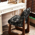 Luna Upholstered Dining Chair detail image