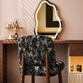 Luna Upholstered Dining Chair detail image