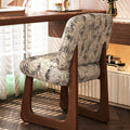 Luna Upholstered Dining Chair detail image
