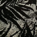 Luna Upholstered Dining Chair detail image