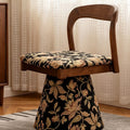 Florence Upholstered Accent Chair detail image