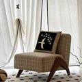 Caspian Accent Chair