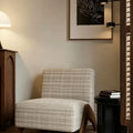 Caspian Accent Chair detail image
