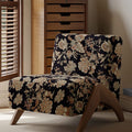 Caspian Accent Chair detail image