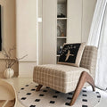 Caspian Accent Chair detail image