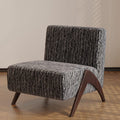 Caspian Accent Chair detail image