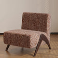 Caspian Accent Chair detail image