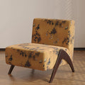 Caspian Accent Chair detail image