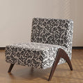 Caspian Accent Chair detail image