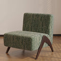 Caspian Accent Chair detail image