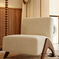 Caspian Accent Chair detail image