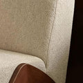 Caspian Accent Chair detail image
