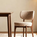 Caspian Dining Chair detail image
