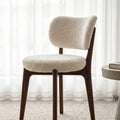 Caspian Dining Chair detail image