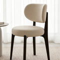 Caspian Dining Chair detail image