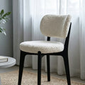 Caspian Dining Chair detail image