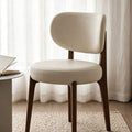 Caspian Dining Chair detail image
