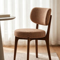 Caspian Dining Chair detail image