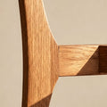 Caspian Dining Chair detail image