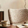 Caspian Dining Chair detail image