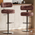 Luna Bar Stool detail image
