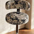 Luna Bar Stool detail image