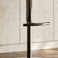 Luna Bar Stool detail image