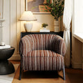 Stratford Accent Chair detail image