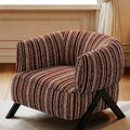 Stratford Accent Chair detail image