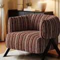Stratford Accent Chair detail image