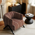Stratford Accent Chair detail image