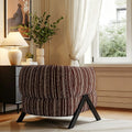 Stratford Accent Chair detail image