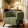 Stratford Accent Chair detail image