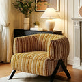 Stratford Accent Chair detail image