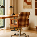 Caspian Office Chair detail image