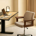 Caspian Office Chair detail image