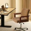 Caspian Office Chair detail image