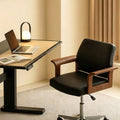 Caspian Office Chair detail image