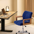 Caspian Office Chair detail image