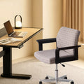 Caspian Office Chair detail image