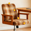 Caspian Office Chair detail image