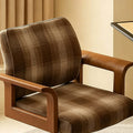 Caspian Office Chair detail image
