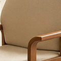 Caspian Office Chair detail image