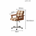 Caspian Office Chair detail image