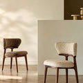 Cypress Accent Chair detail image