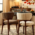 Cypress Accent Chair detail image
