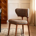 Cypress Accent Chair detail image