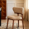 Cypress Accent Chair detail image